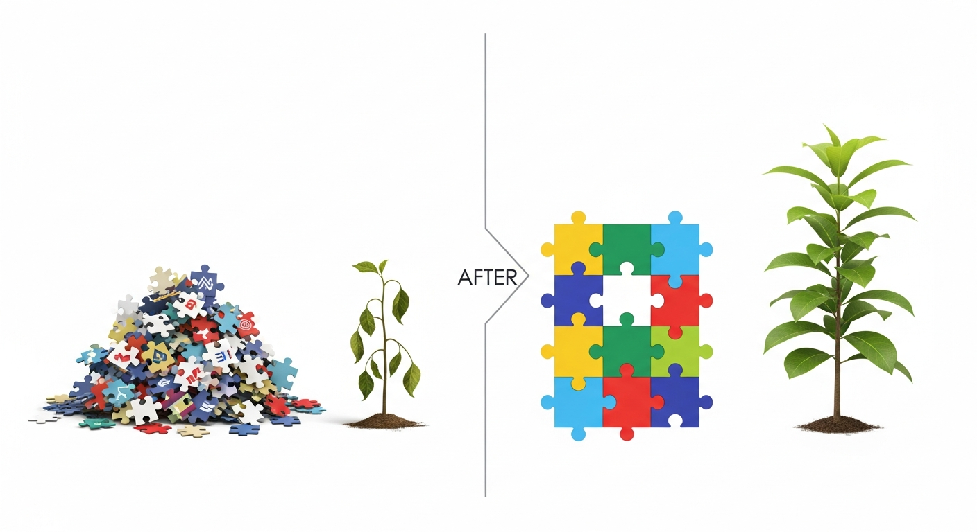 デザインのプロが陥る10大ブランディング失敗：回避策と戦略