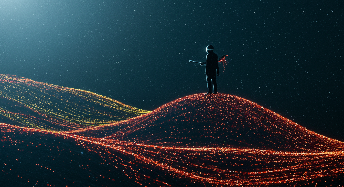 AIチャットの秘密が暴かれる?暗号化通信の盲点を突く「Whisper Leak」攻撃とは