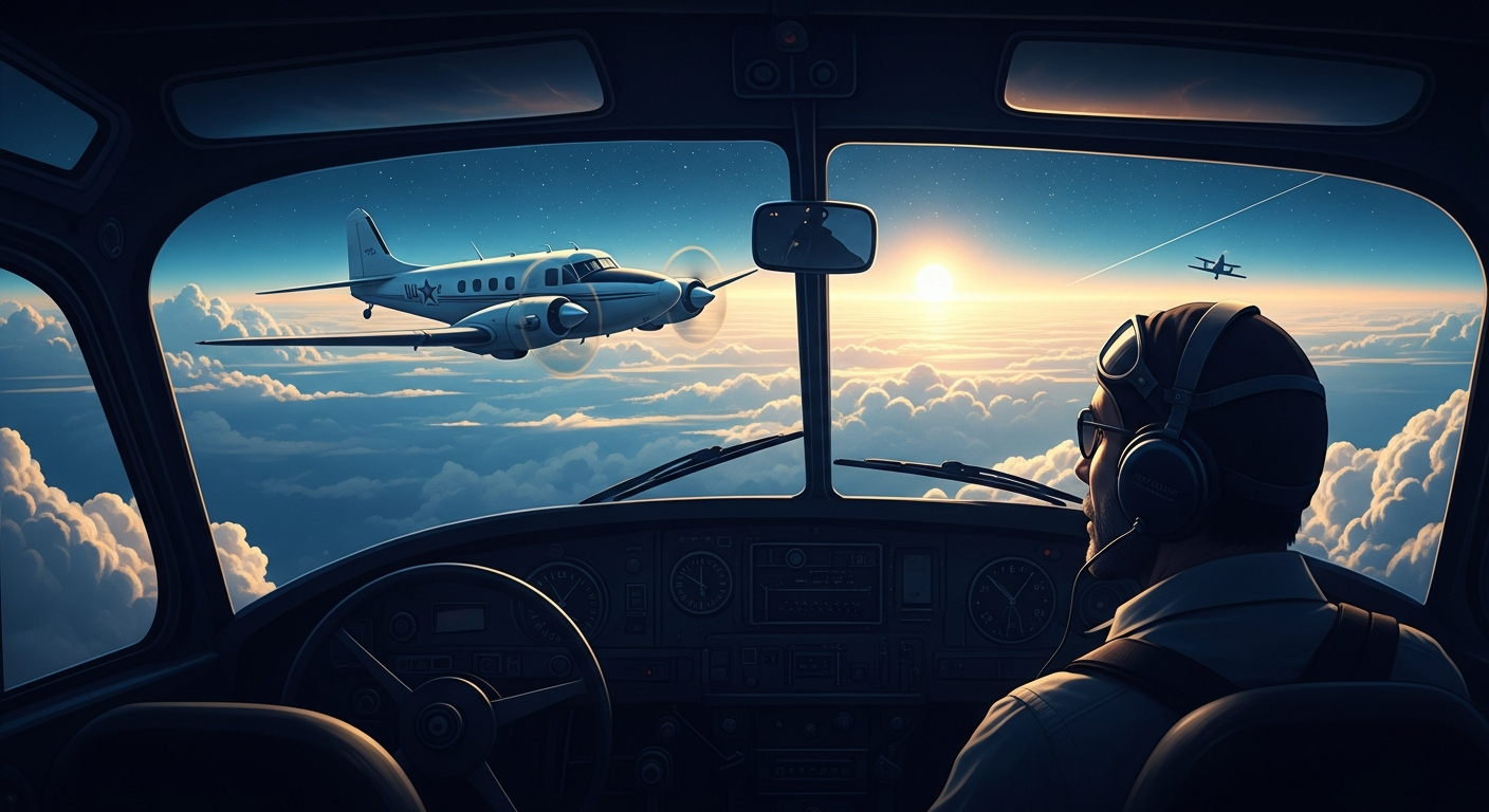 ジョン・トラヴォルタの夢が空を飛ぶ!監督デビュー作『Propeller One-Way Night Coach』の全貌に迫る