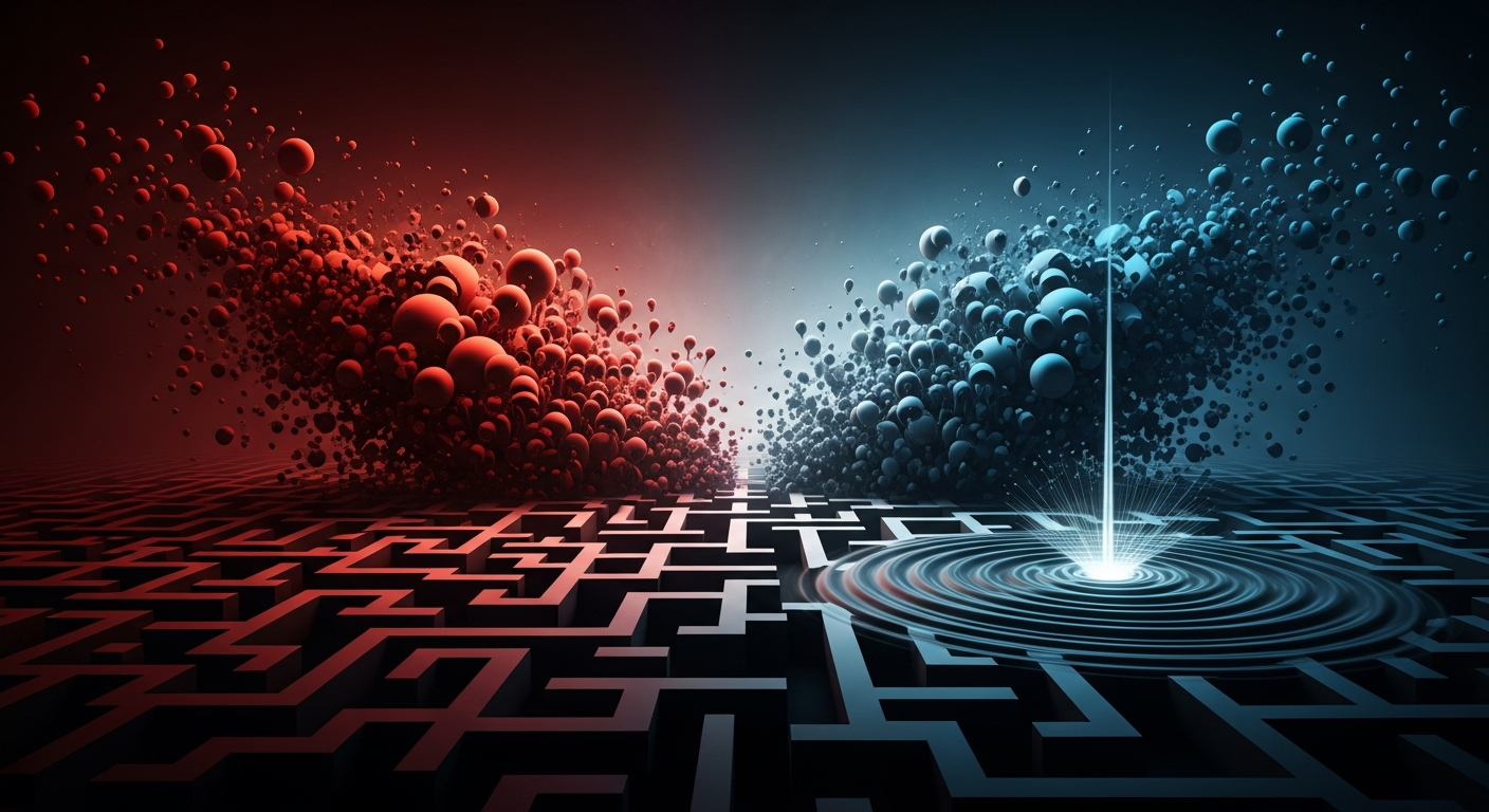 デザインは「政治的」である：意図せずとも、あなたの作品は主張する