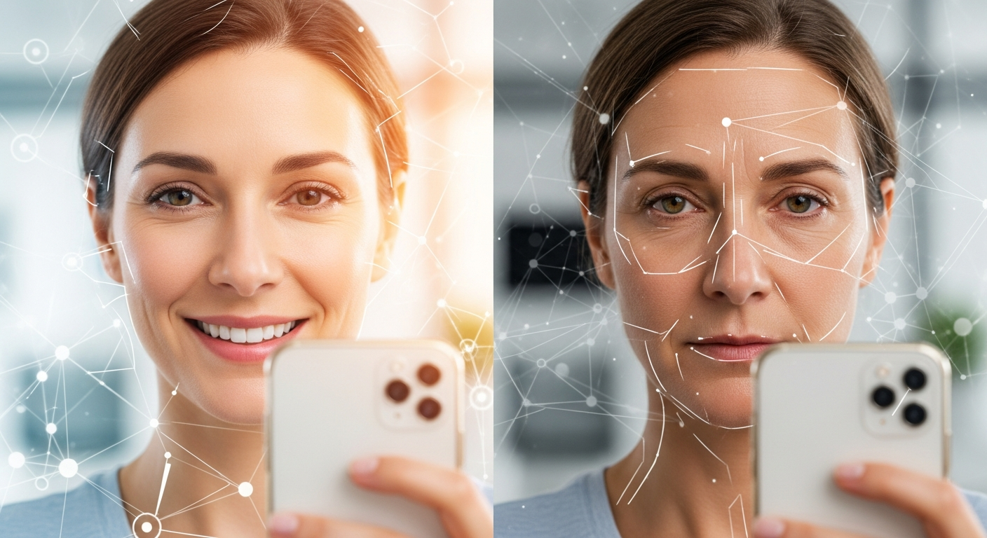 自撮りでがんの予後がわかる?ハーバード大が開発したAI「FaceAge」の衝撃