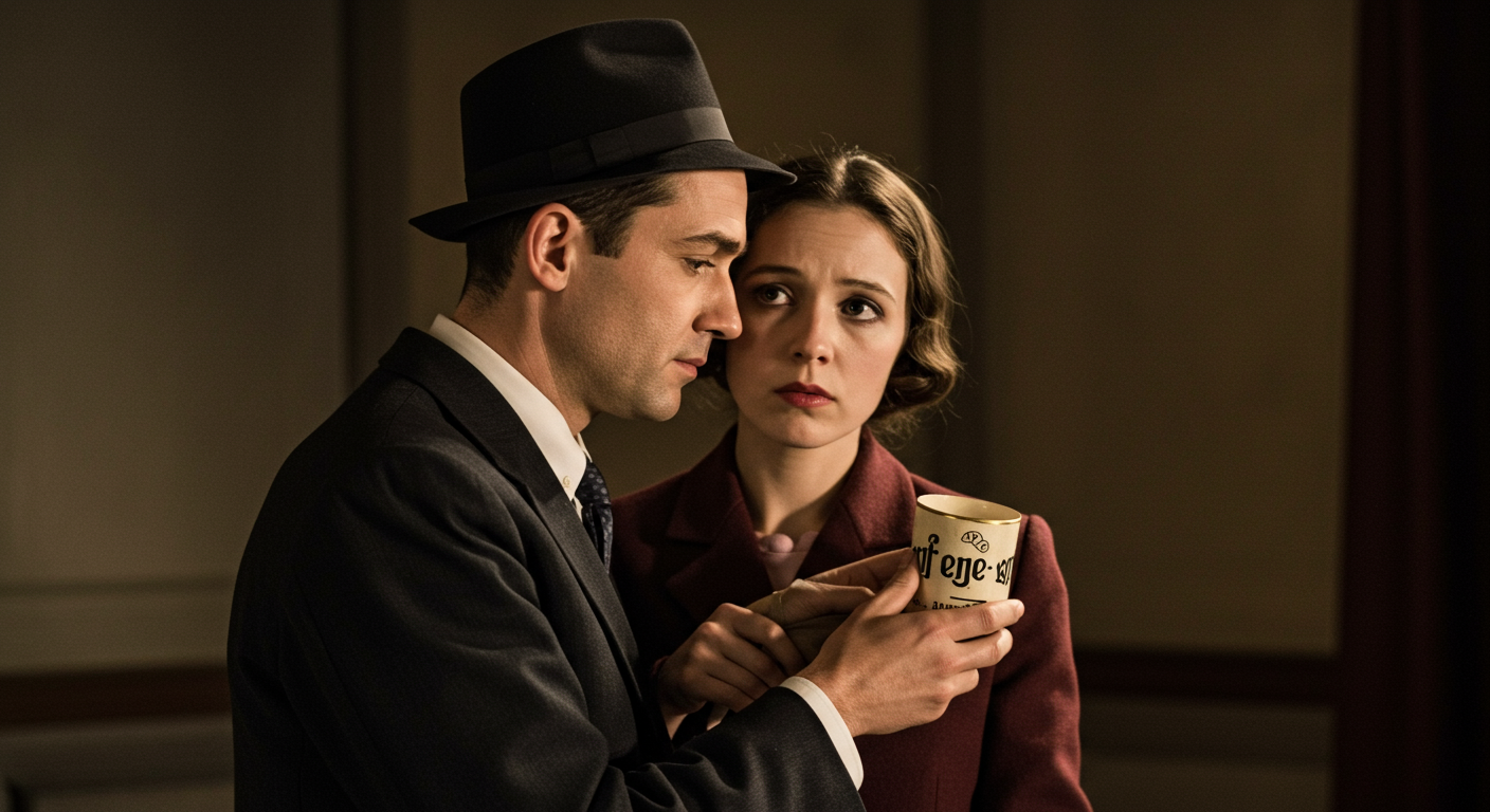 1930年代チェコスロバキア:アニメーション広告が切り拓いた、芸術と商業の境界線