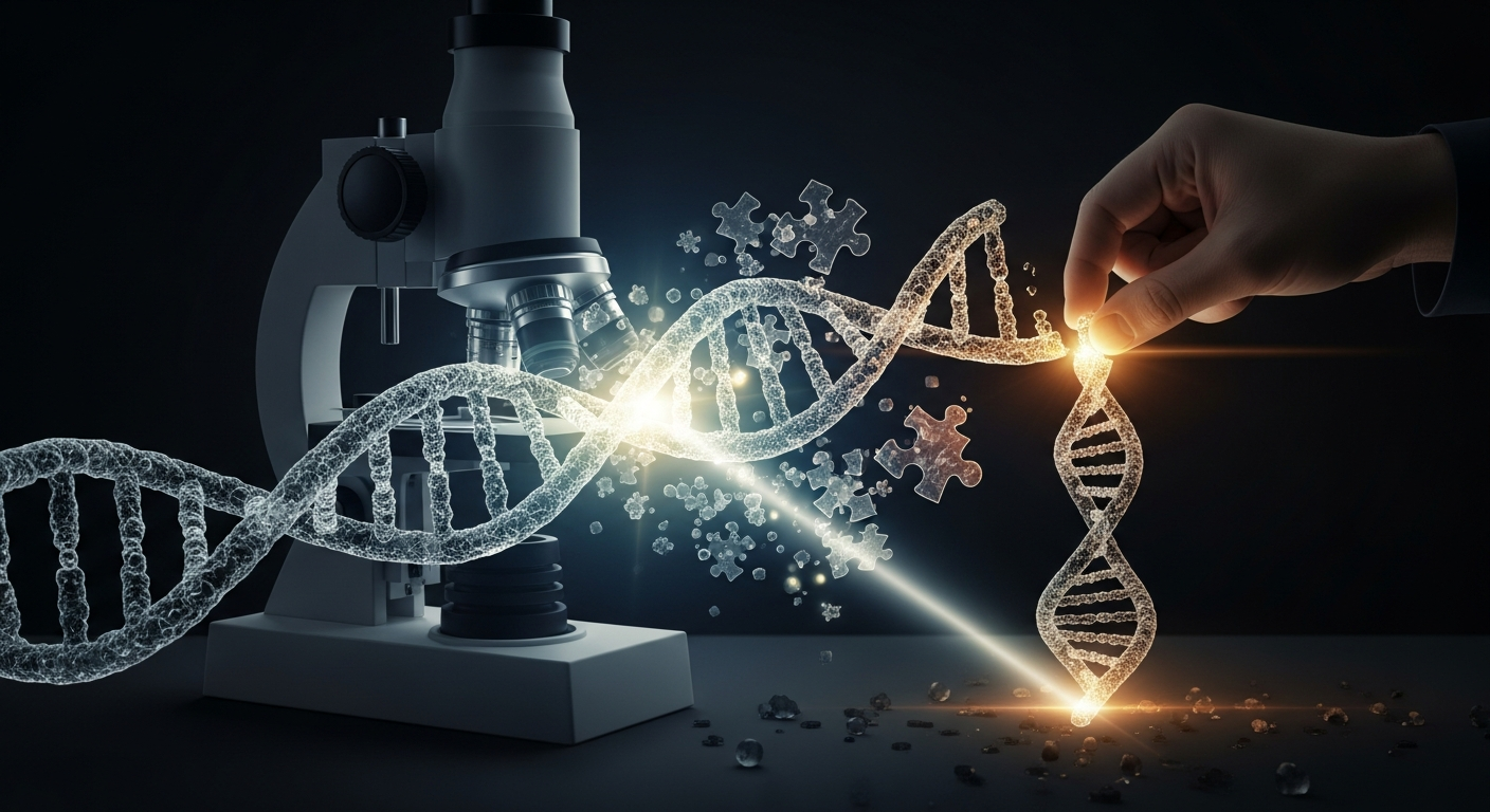 DNA技術の進化でジョー・ベネット・ラムジー事件解決へ? 警察が再捜査に決意新た