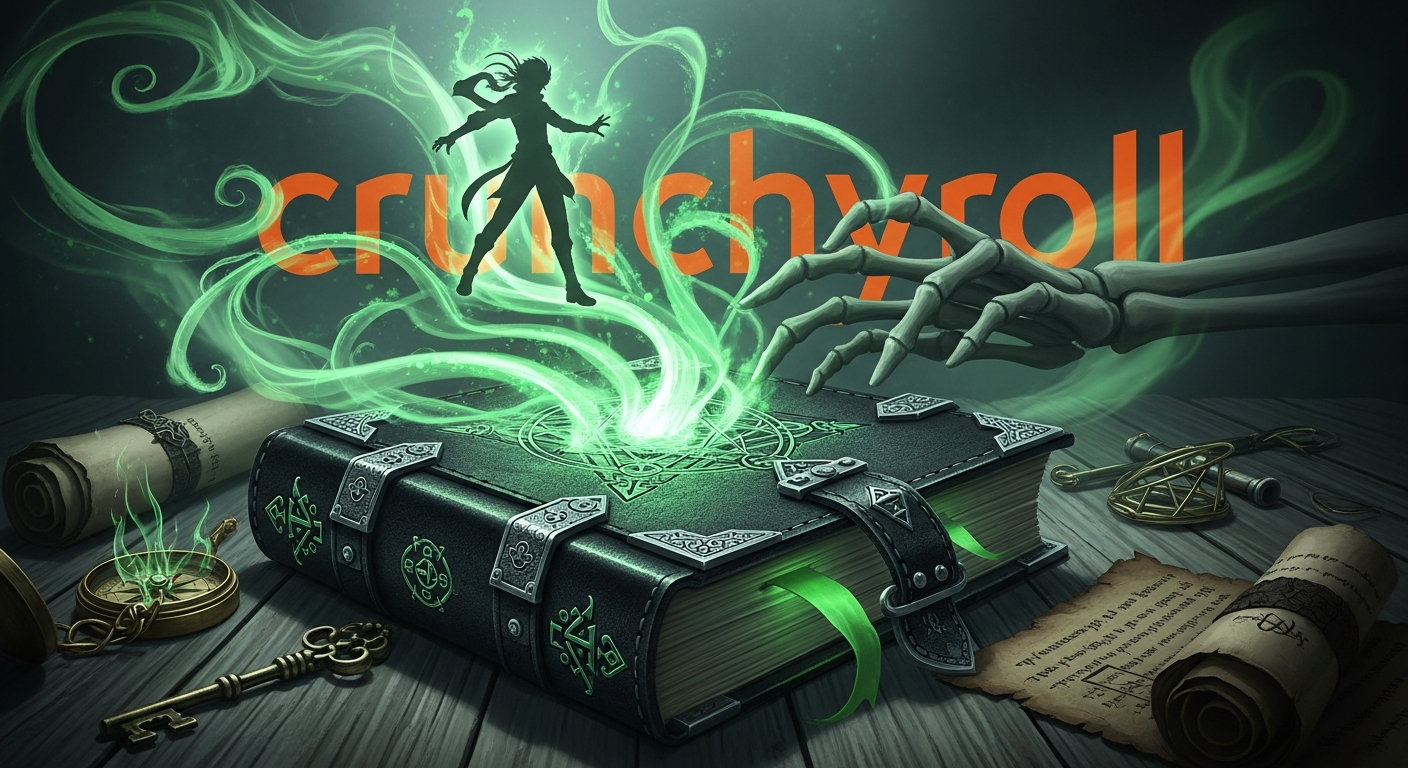 「Whoever Steals This Book」北米配給決定!物語の力と文化継承を描くファンタジーアニメの深層