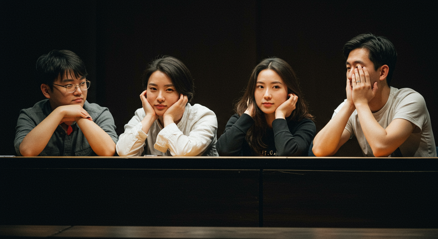 マッチングアプリは不要?Z世代が求める「運命の出会い」と「フィーリング」のリアル