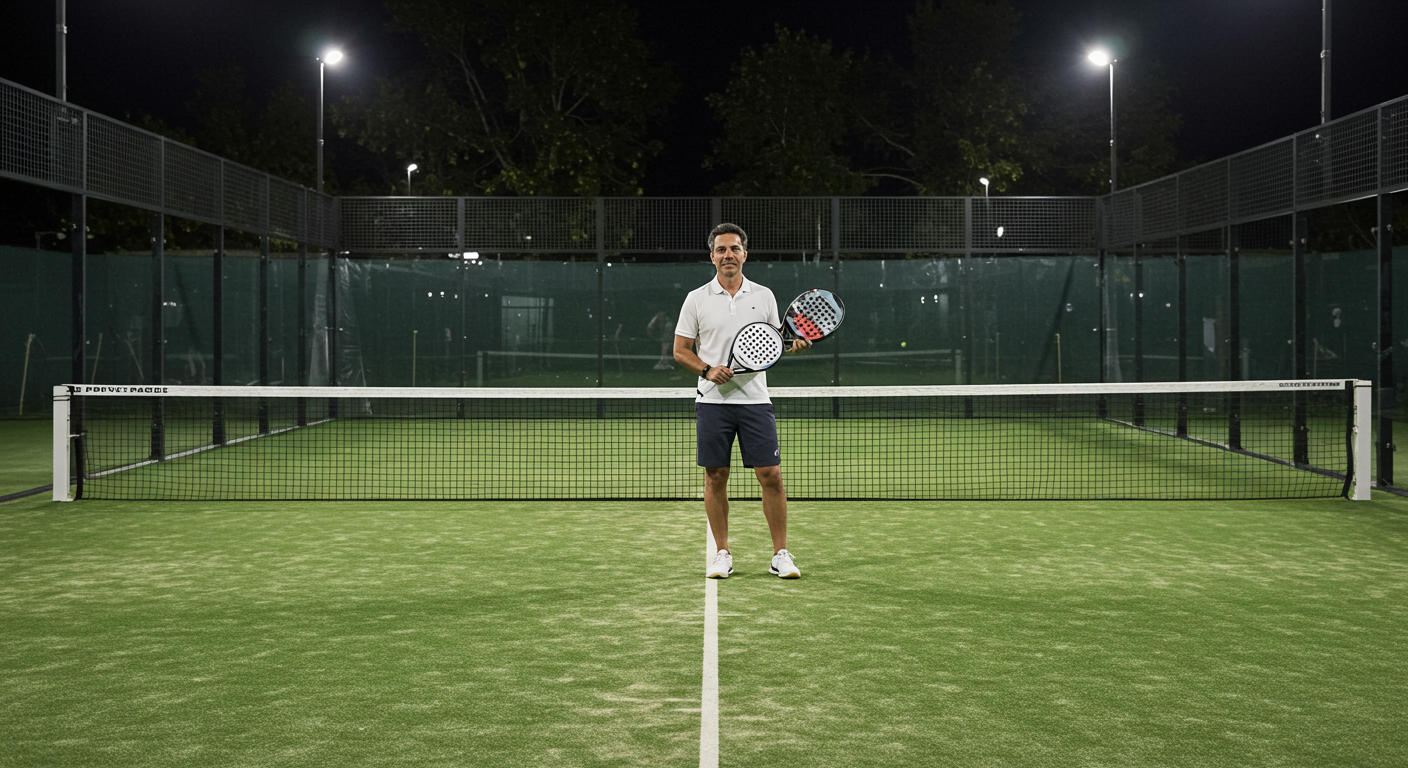 「パデル」が高級ホスピタリティの新基準に?デザインとコミュニティで体験価値を最大化