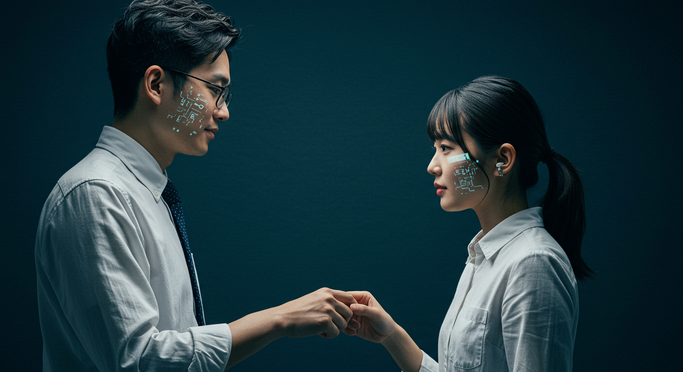 デジタルツインがサイバー防御に予測的優位性をもたらす:未来の脅威に先手を打つ新時代