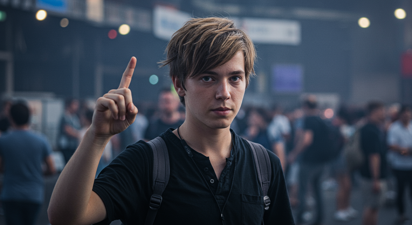 Gamescom 2025：AIアートはインディーゲームの救世主か、それとも倫理的悪夢か