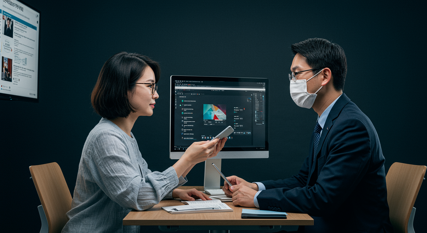 2026年のサイバー脅威:AI型ソーシャルエンジニアリングが首位に躍り出る、ISACA調査で判明