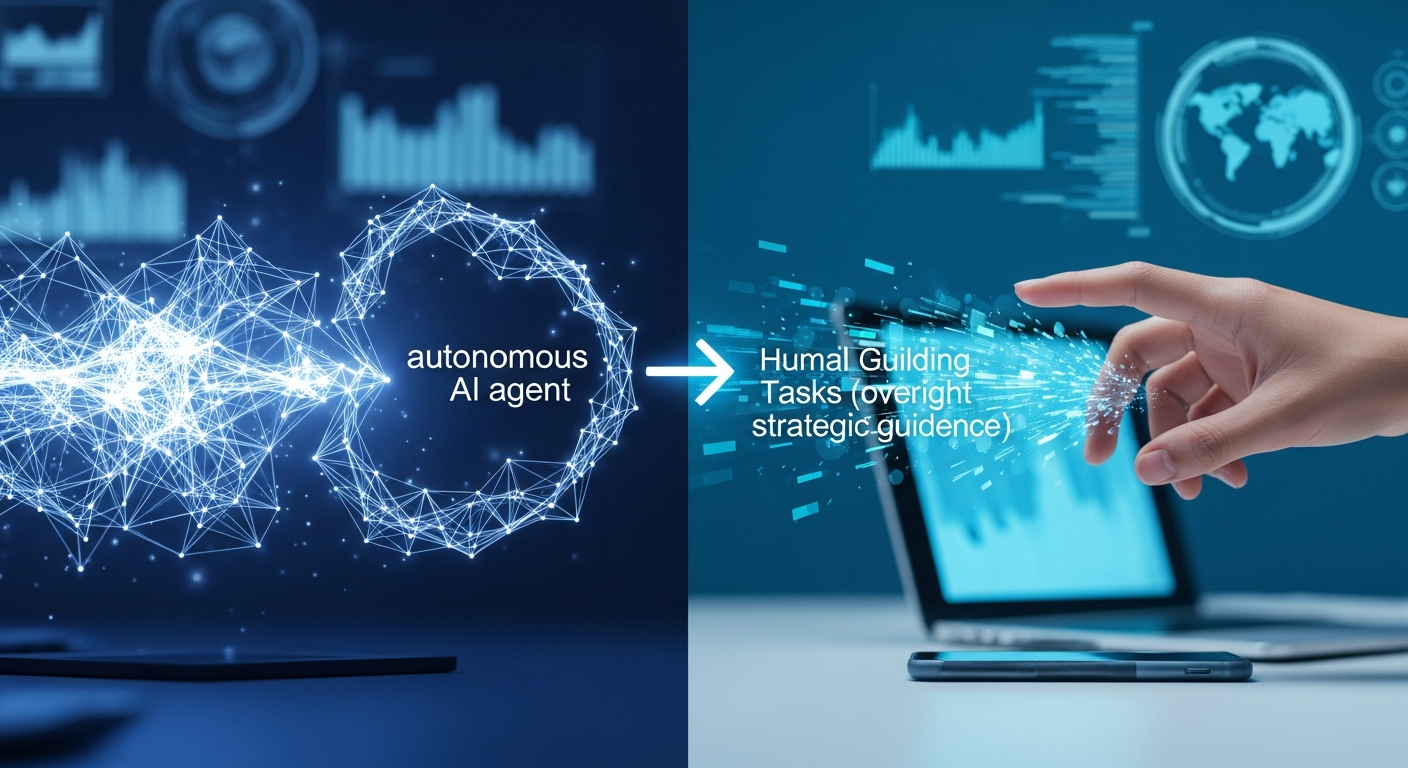 Andrej Karpathyが証明した「AIによる自律実験」の驚くべき効率性と、私たちが学ぶべき人間とAIの役割分担
