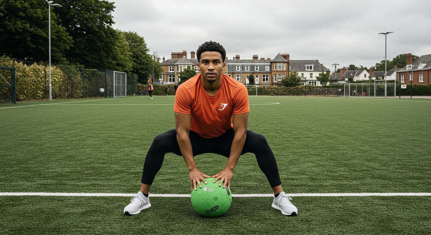 ピザ配達員から億万長者へ:Gymshark創業者が築いたコミュニティ中心のビジネス革命