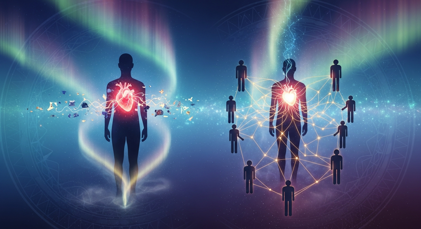 文化が感情をどう形作るか？個人主義と集団主義の意外な関係