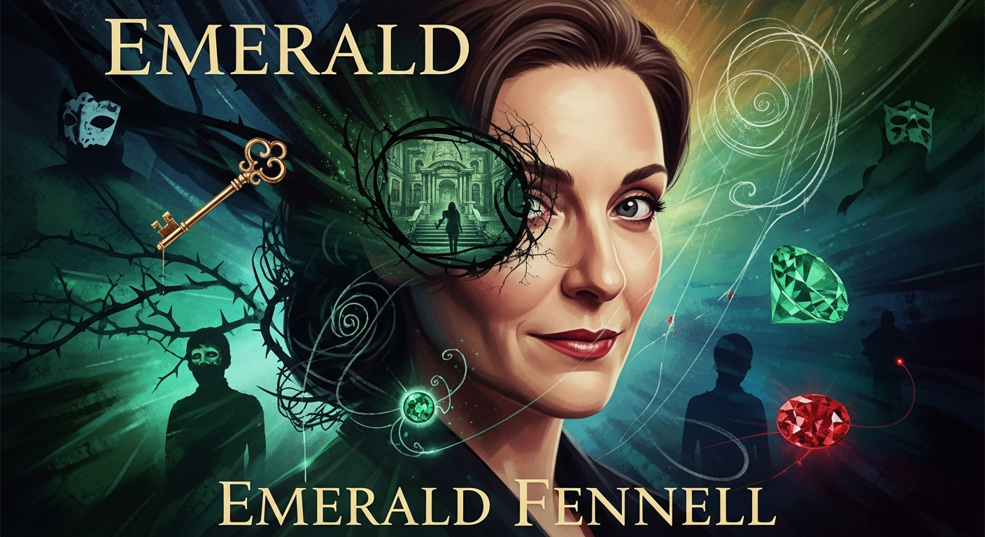 エメラルド・フェネル監督：賛否両論を巻き起こす映像作家の魅力