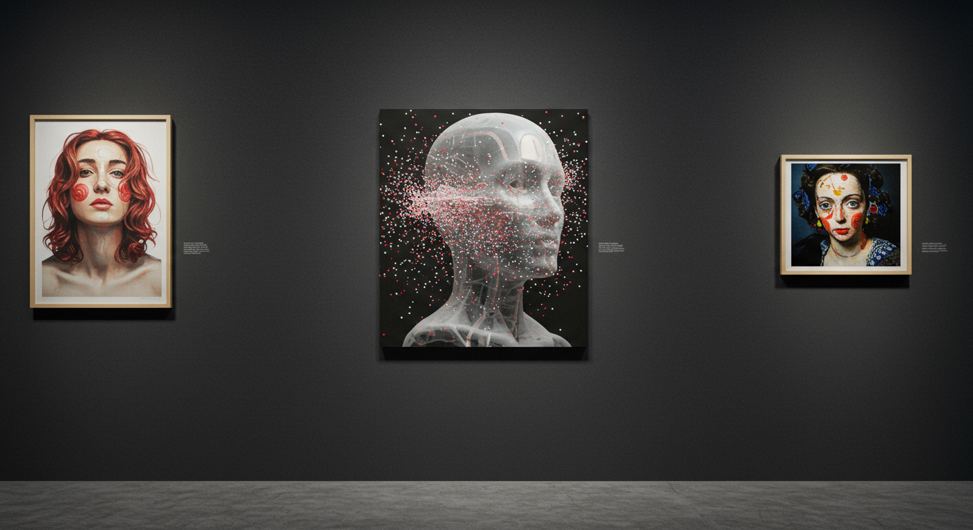 テクノロジーがアートの未来をどう変えるか？制作・販売・体験の最新動向と考察