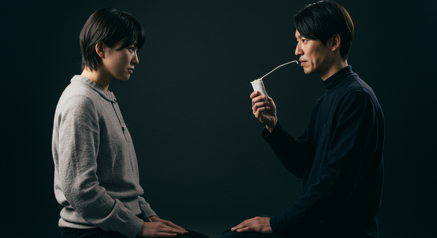 心的症状治療の常識を覆す：脳内ドパミン研究が明かす新事実