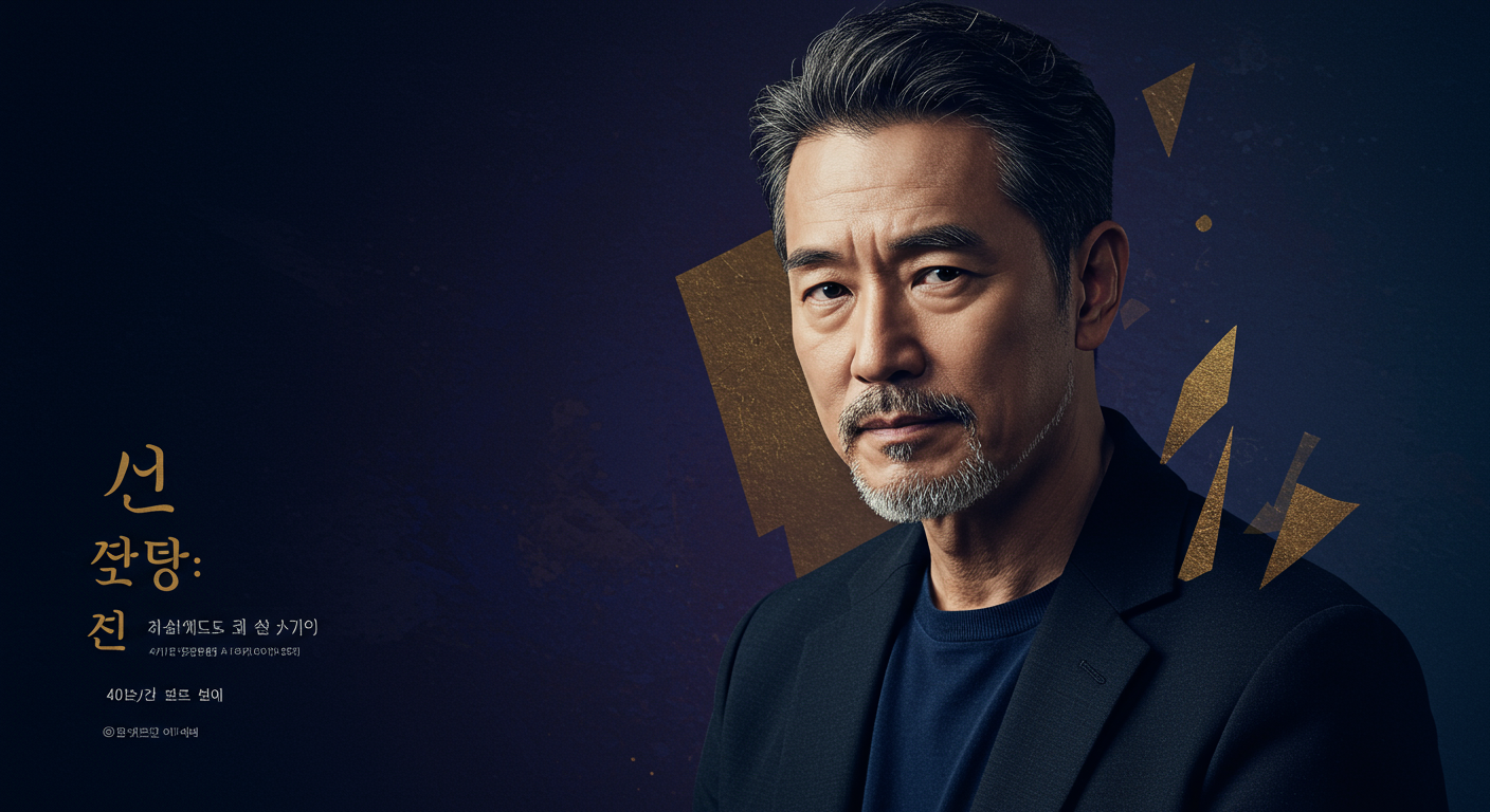 セバスチャン・スタン、40代で開花した「本当にやりたかったこと」— MCUスターのキャリア深化と人生経験の価値