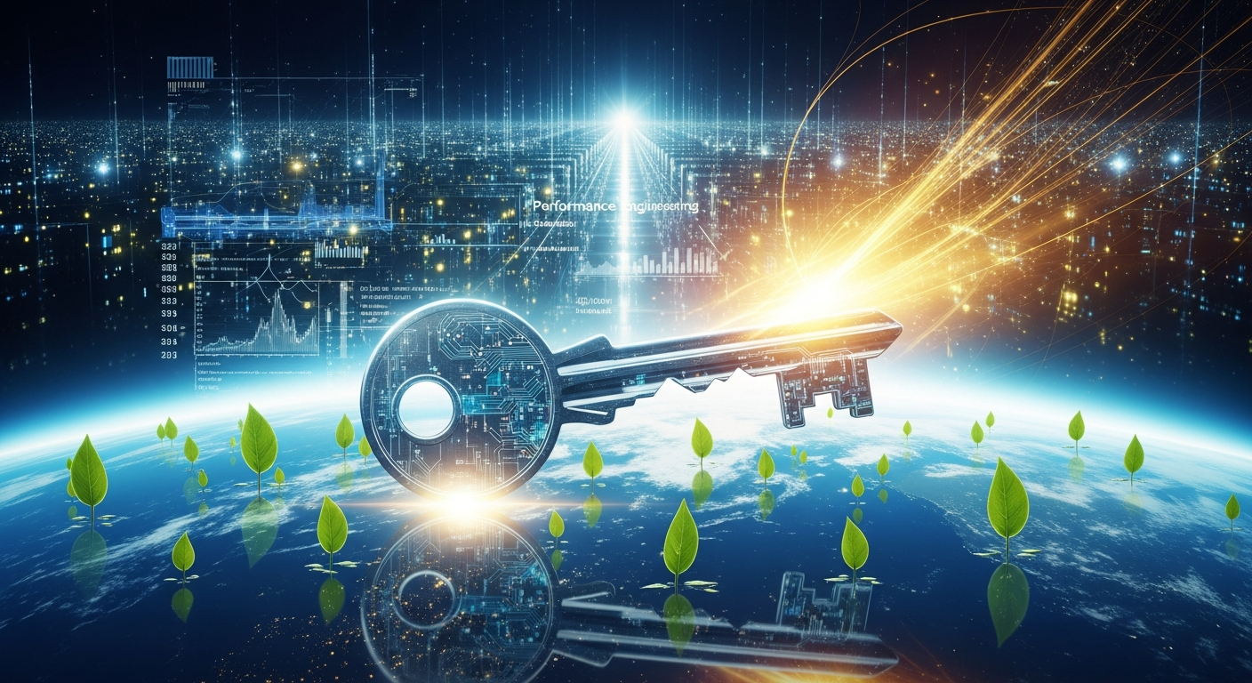 AIデータセンターのコストは地球を救う鍵？ Brendan Gregg氏がOpenAI入社で挑む、パフォーマンスエンジニアリングの新次元