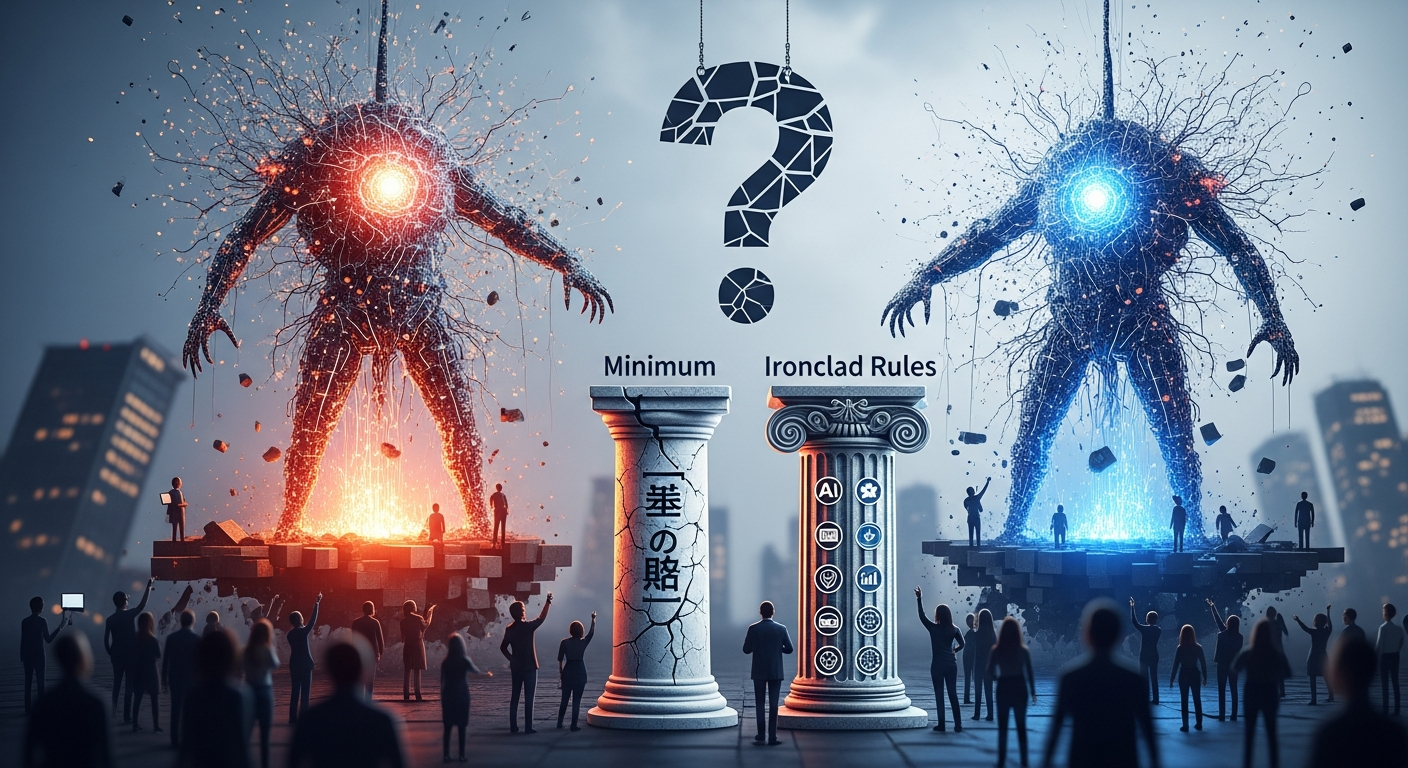 なぜ企業はAIエージェントのテストを怠るのか?信頼を失わないための「最低限」と「鉄則」