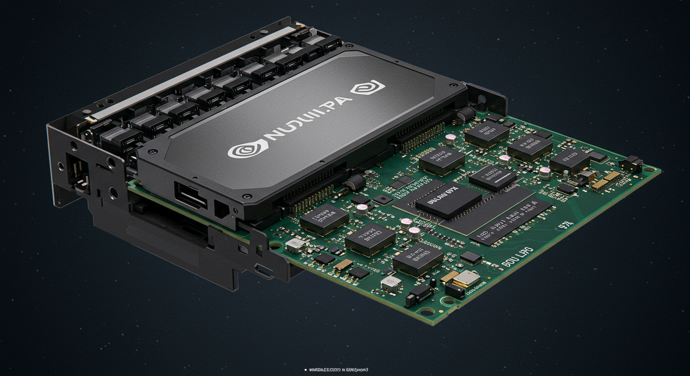 NVIDIA、AI推論の新時代へ：Blackwell Ultra記録達成と次世代Rubin CPX発表の衝撃