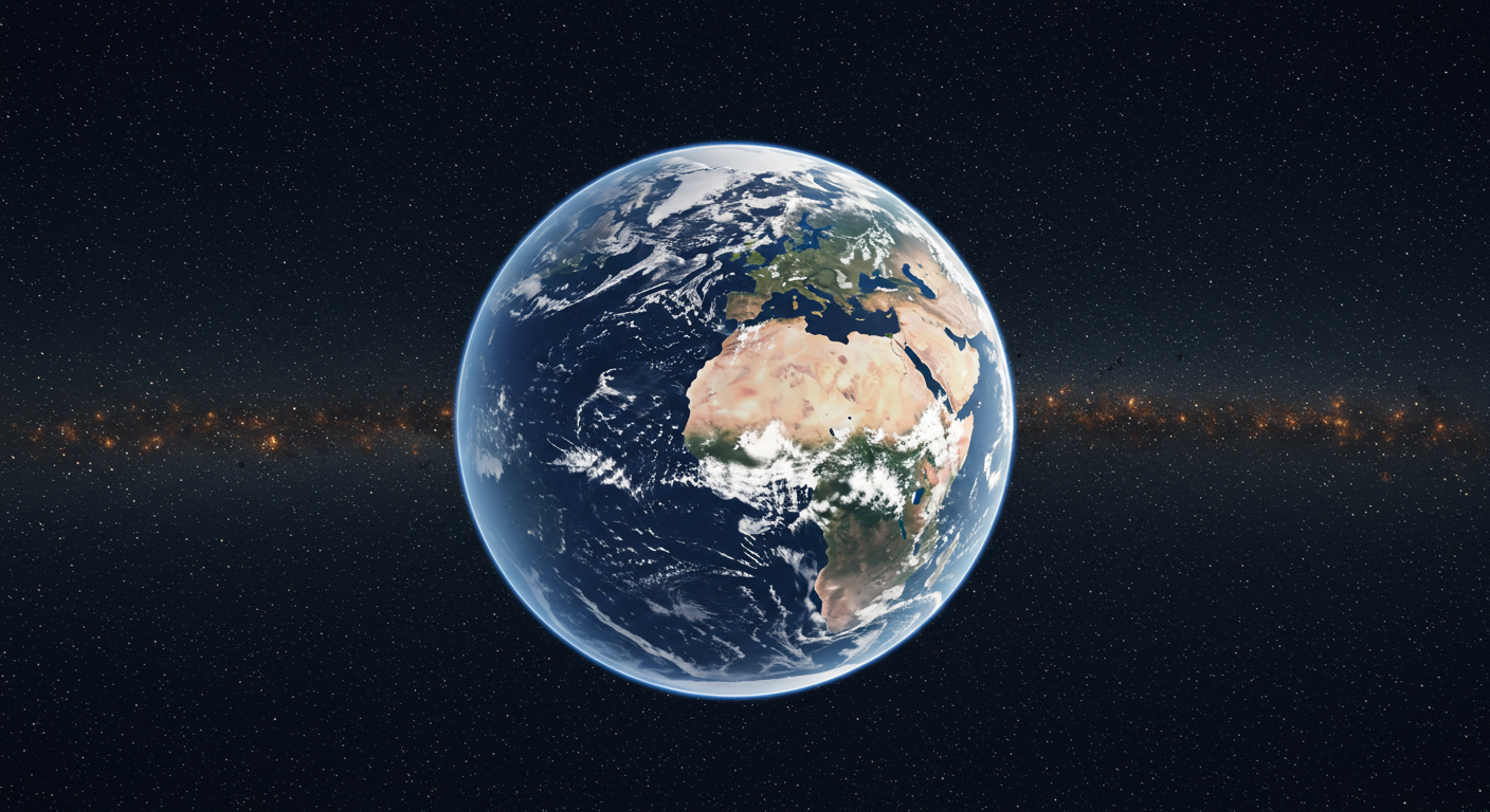 地球の温室効果ガス濃度が記録的レベルに:過去の教訓から学ぶ気候変動対策の緊急性