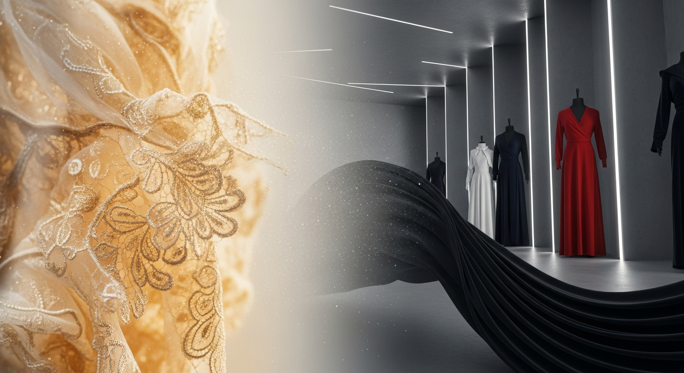 クロエの現在地と未来——シェメナ・カマリが解き明かす「ブランドの真髄」とは?