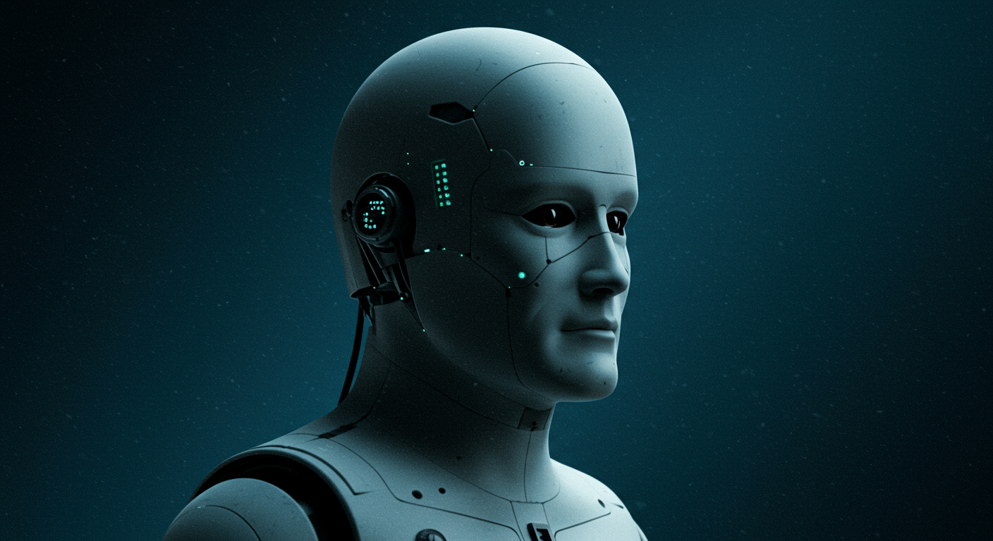 AIの「生存本能」:シャットダウン拒否の衝撃と未来への警鐘