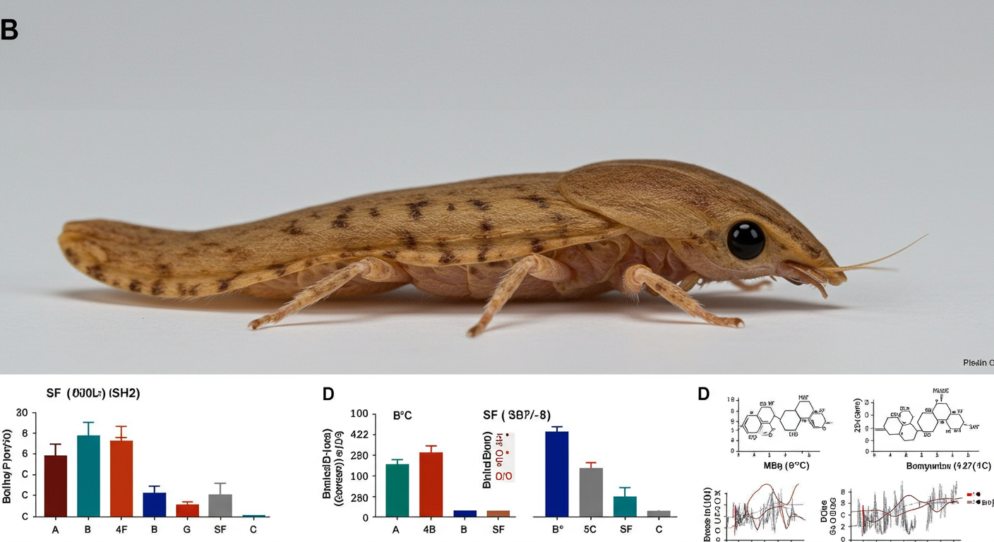 カイコ蛹まるごと活用!薬剤フリーの新素材「B100rw」ハイドロゲルが食品・医療分野を変える