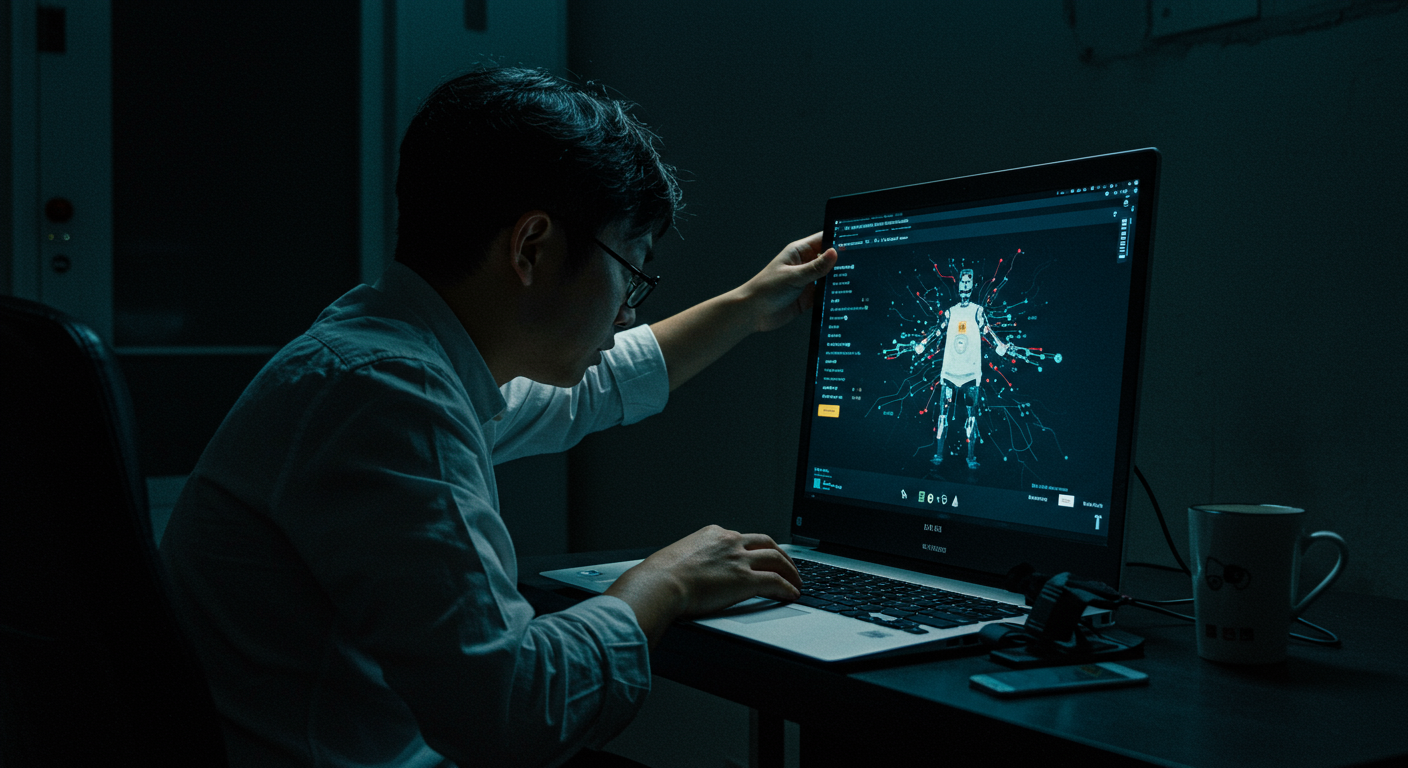 AIは嘘をつく？Anthropicが解明した「スリーパーエージェント」の訓練と検知の秘密
