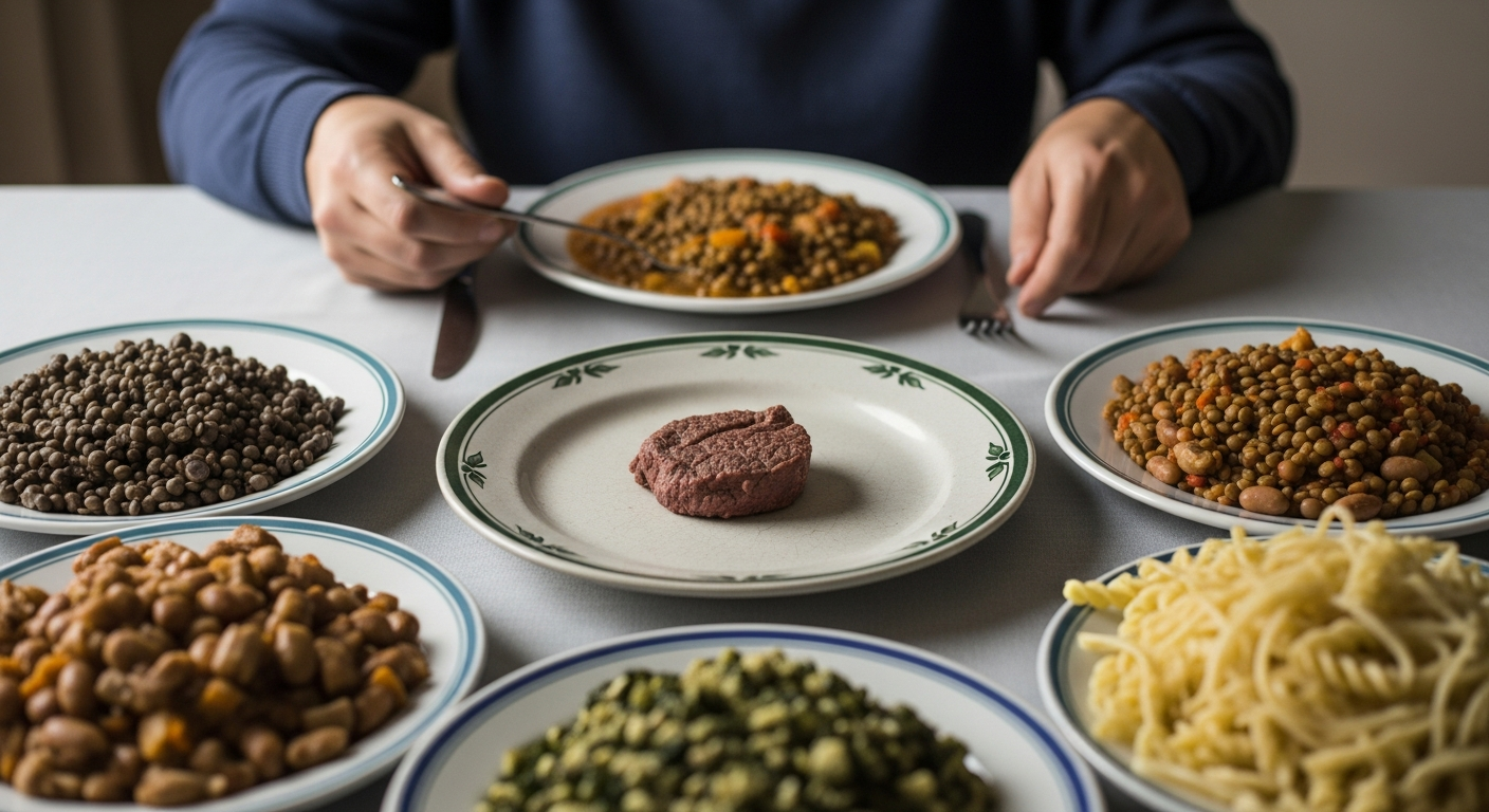 インフレで牛肉離れ加速!アルゼンチン国民の食卓に忍び寄る変化と未来への課題