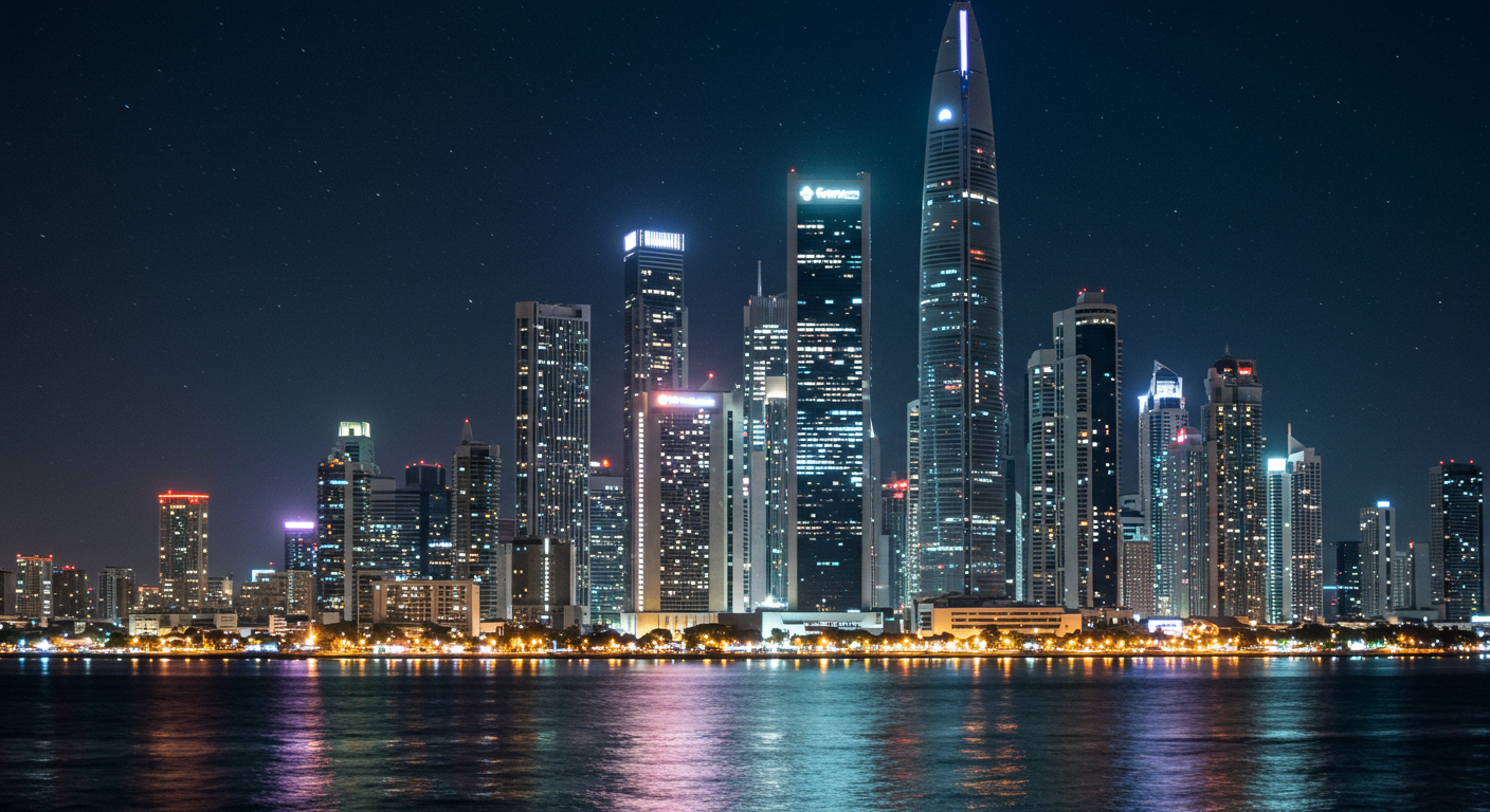 マレーシアで世界初！Fassetがイスラム法準拠のステーブルコイン銀行設立へ