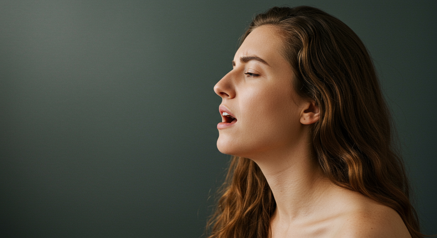 叫びで解放!女性たちがセラピー的スクリーミングに惹かれる理由と、その意外な効果