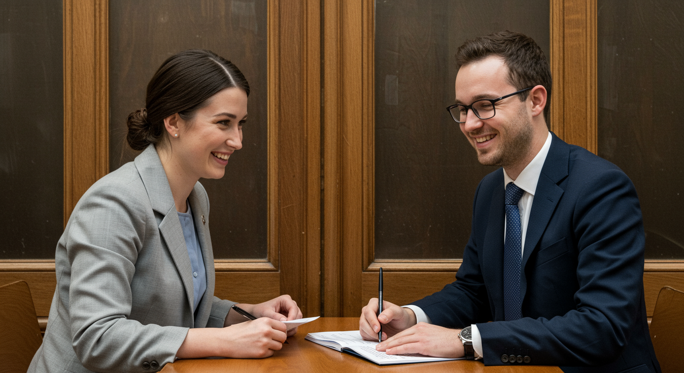 英国の新戦略「Vレベル資格」導入:若者の未来を拓く教育改革か、それとも新たな課題か