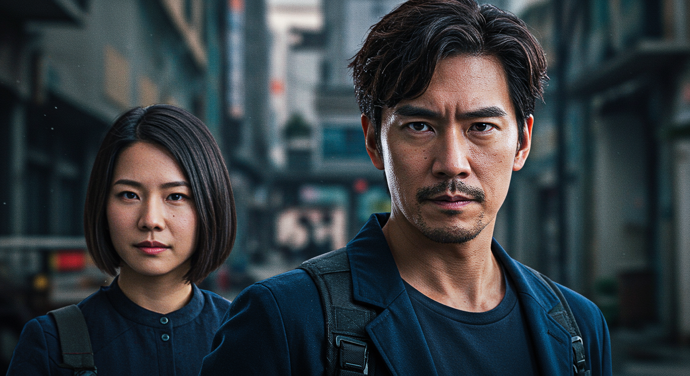 AIの未来、SFコメディ『Good Luck, Have Fun, Don't Die』が描く現代社会への警鐘