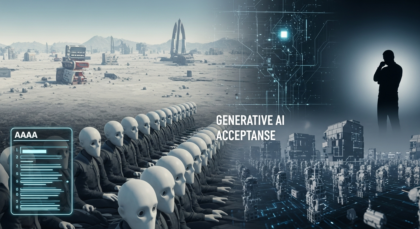 「魂を失った」AAAゲームの現状が、生成AI受容の土壌に? ベテラン開発者の警鐘