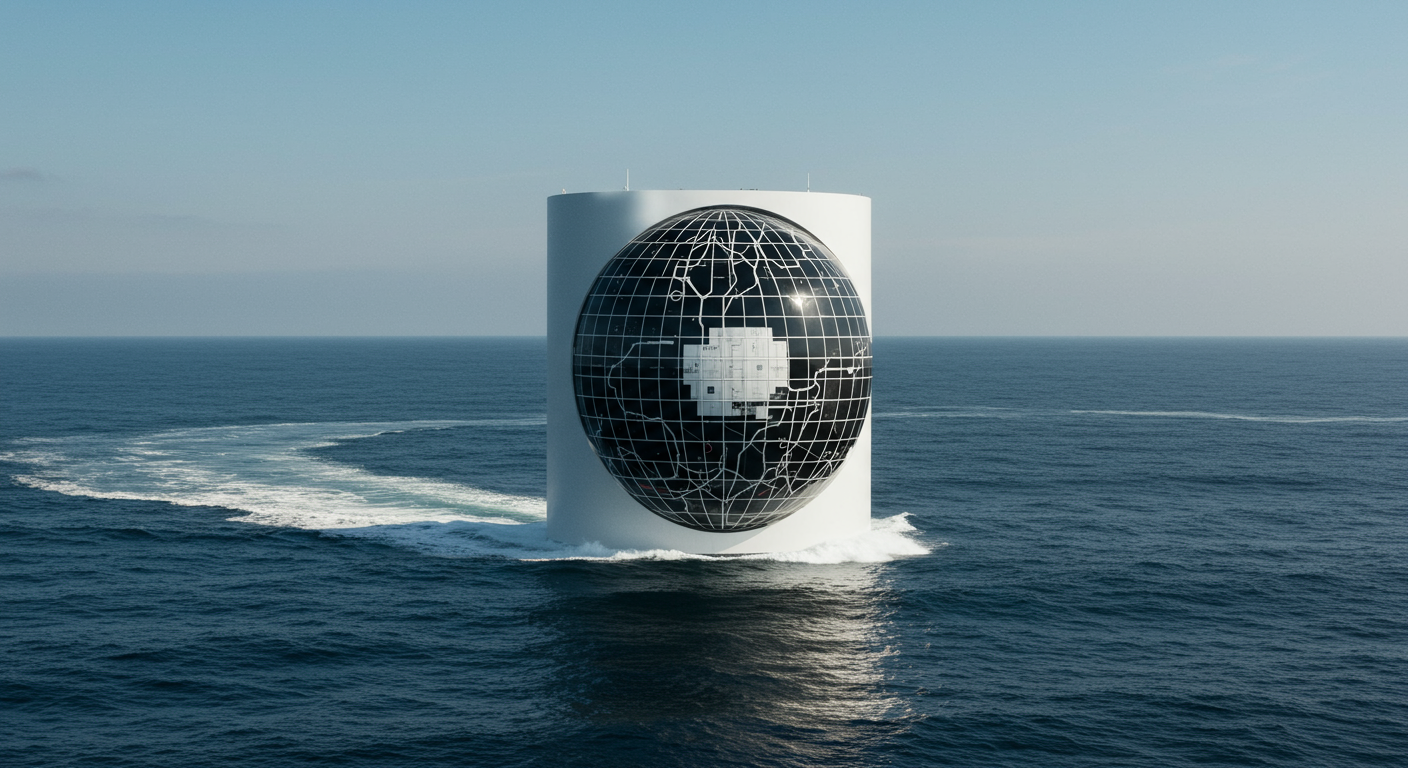 ASML、欧州AI新興Mistral AIに15億ドル出資：次世代チップ設計を加速する戦略的提携