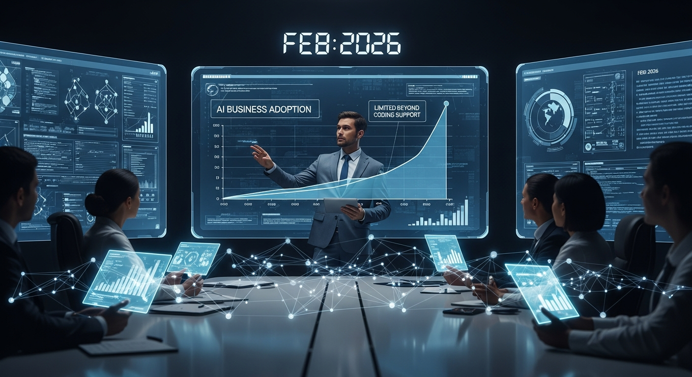 Palo Alto CEO、AIのビジネス導入はまだ「黎明期」と指摘 - コーディング支援以外は限定的、将来を見据え買収加速