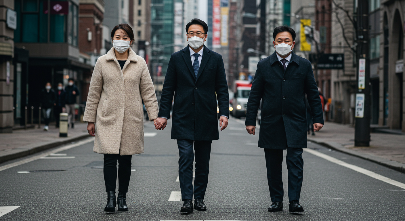 AI時代に注目すべき「最高長寿責任者」とは?人口動態変化で戦略はどう変わる?