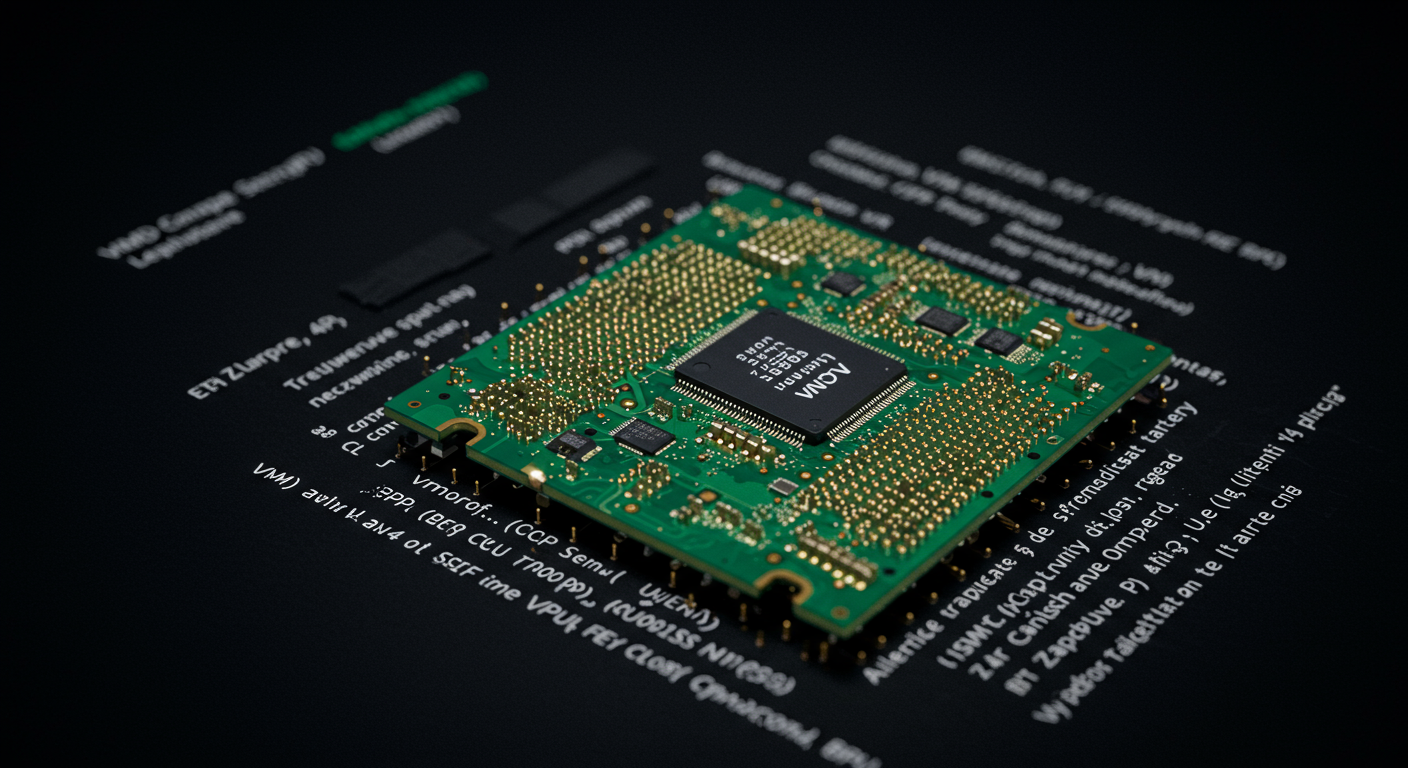 VMScape攻撃:AMD・Intel CPUの仮想マシン隔離を破る新手法、クラウドセキュリティへの警鐘