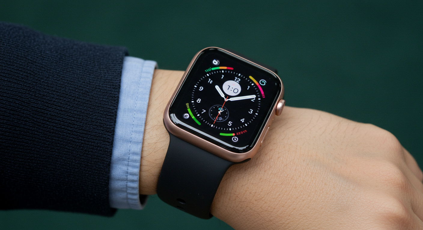 アップルウォッチ「カーボンニュートラル」広告にドイツ地裁が待った！ 環境主張の真実を問う