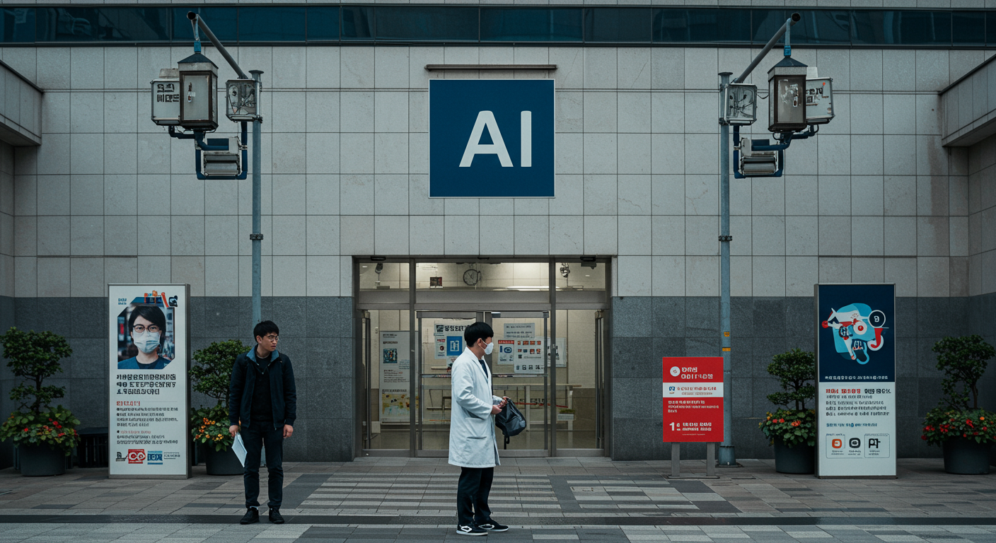 AI医療詐欺の巧妙化:手口の変遷と未来への警鐘