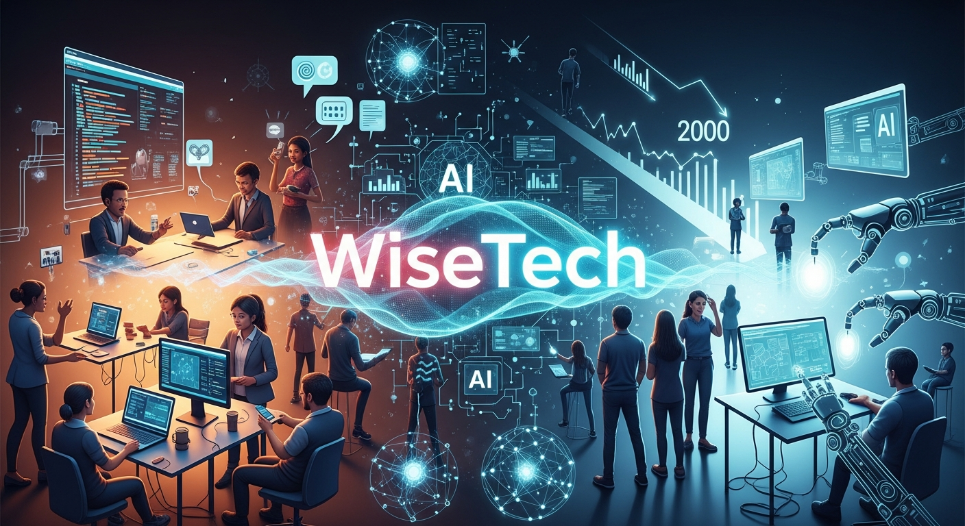 「コードの手書きは終わった」WiseTech CEOの発言が示すAI時代のソフトウェア開発