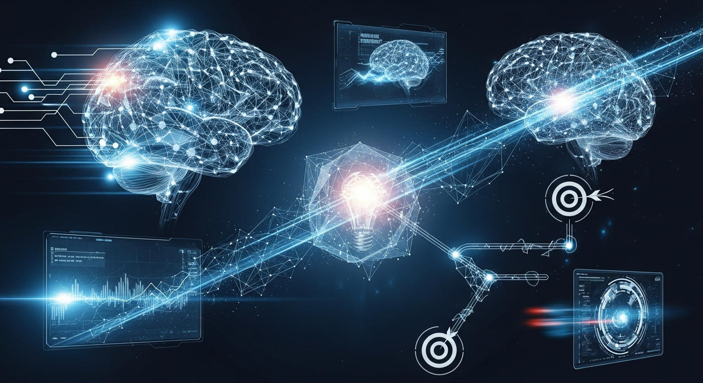 AIに「直感」を、高リスク判断の即時性向上へ:TISCが新境地を開拓