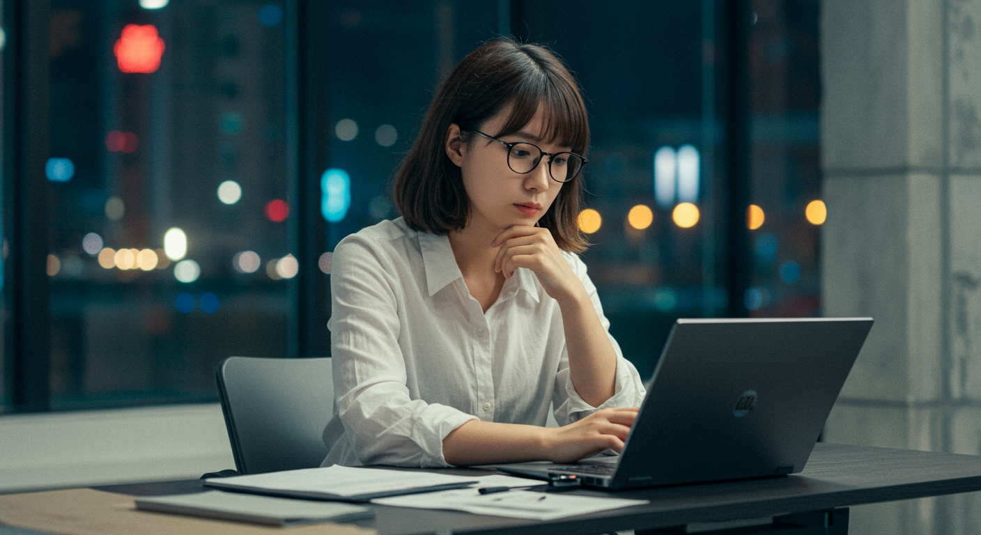 量子コンピューティング新時代：Q-AIが切り拓く計算能力の飛躍とその未来