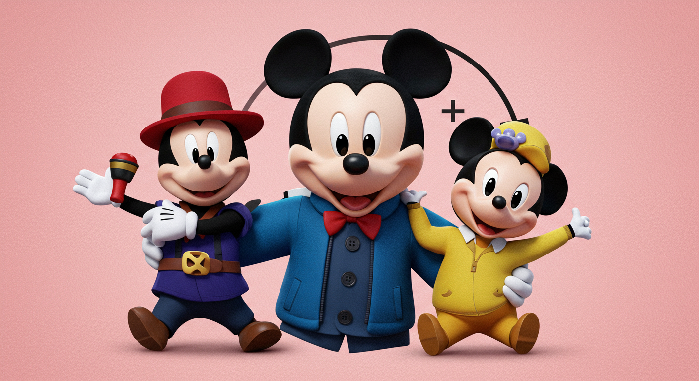 ディズニー+、4年連続値上げ！サブスク料金の最新動向と今後の戦略を徹底解説