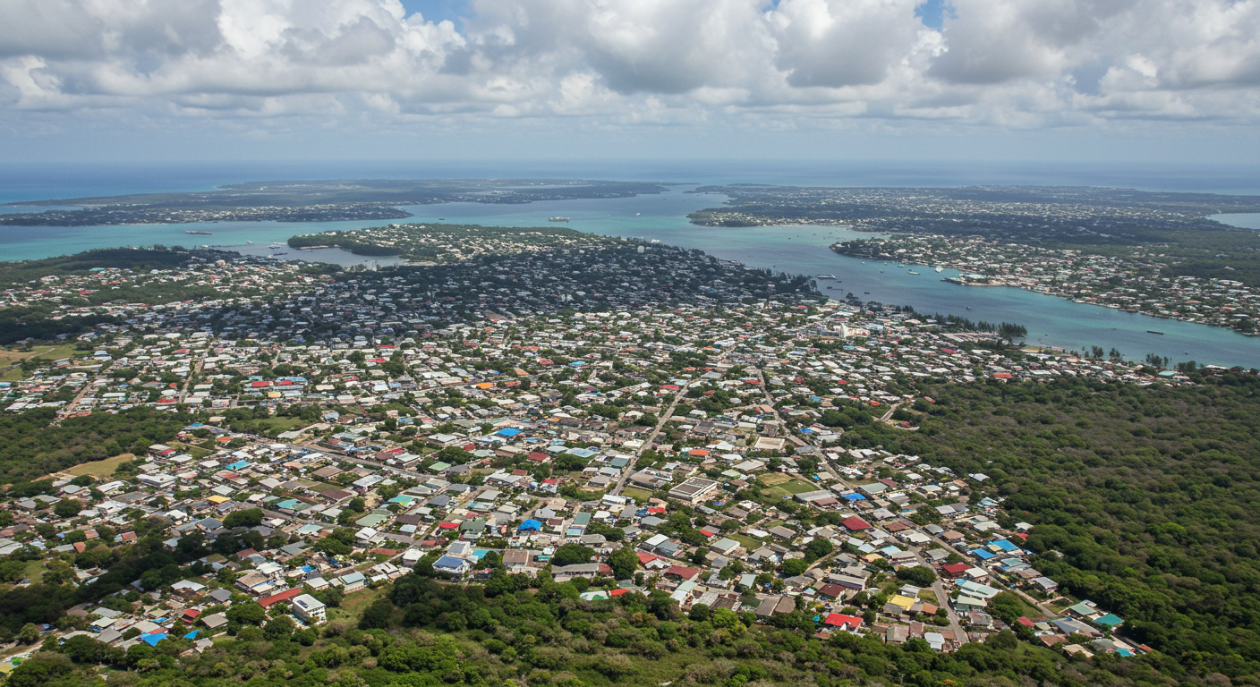 ハリケーン・メリッサ、ジャマイカに甚大な被害: diasporaが故郷復興へ結束