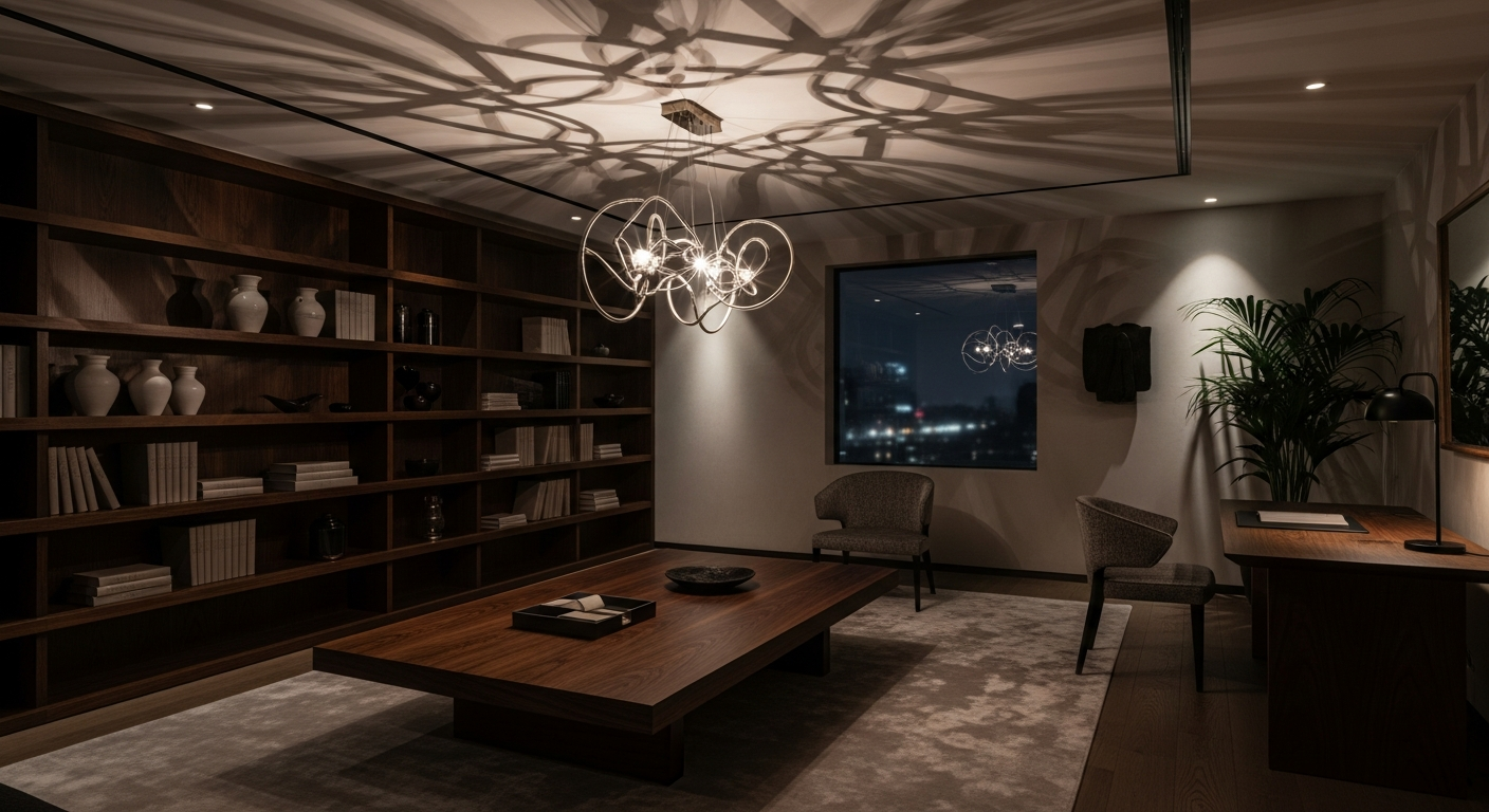 2026年インテリアトレンド予測:ヘリテージ・マキシマリズムから照明アートまで、心地よさと個性を両立する空間づくり