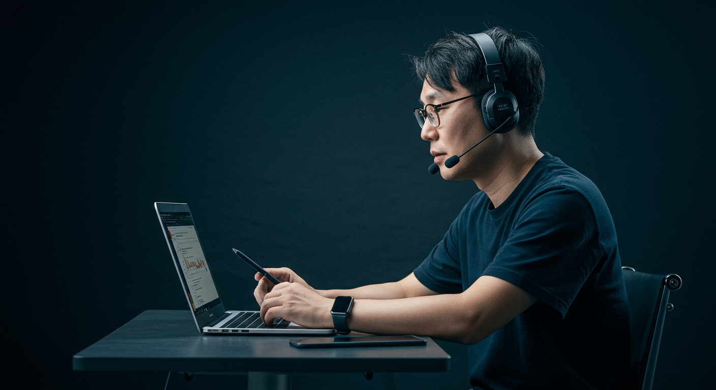 AI音声クローニング完全ガイド：あなたの声をリアルに再現する技術と倫理