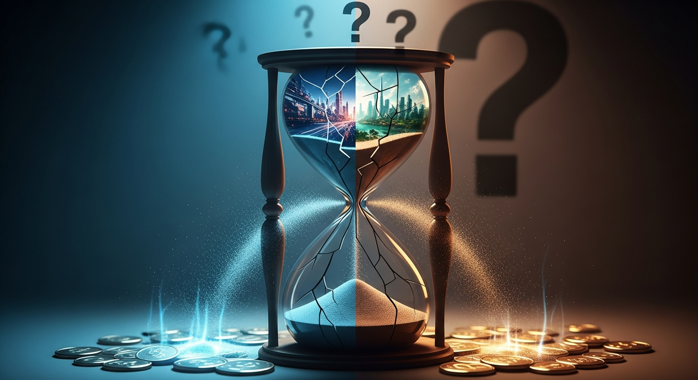 OpenAIのSora 2、発表時と激変した品質の謎:投資家向け「見せ玉」だったのか?