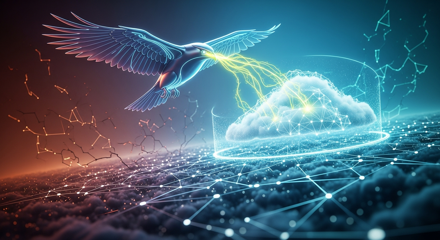 Skyhawk Security、AIでクラウド防御のリアルタイム検証を強化 - セキュリティの新時代へ