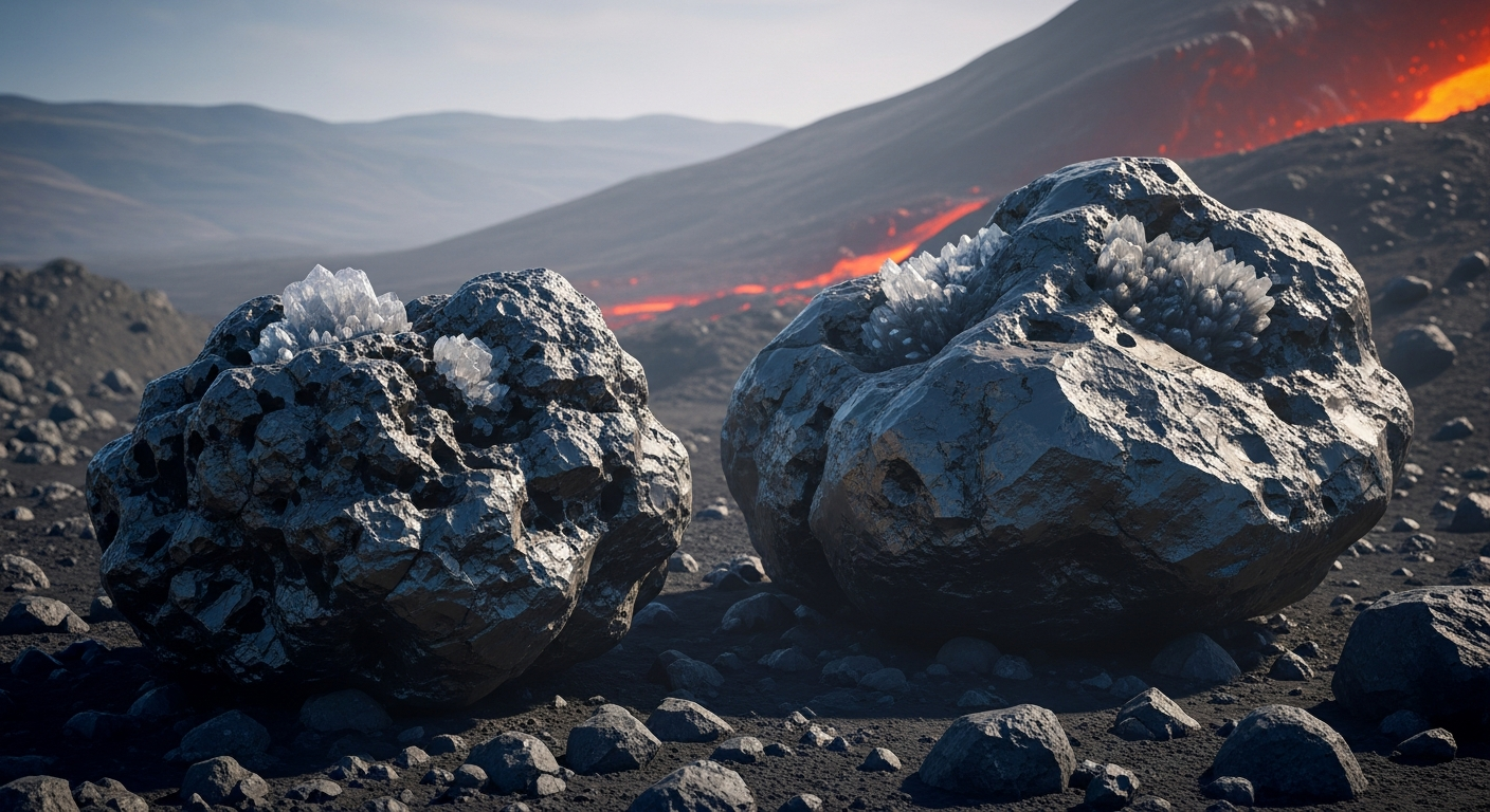 カナダで発見された41.6億年前の地球最古の岩石:生命誕生以前の惑星の姿を解き明かす